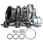 Turbocharger for BMW X6 (2008-2016)