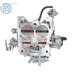 Electric Choke for Rochester Quadrajet 350 Carburetor (5.7L)