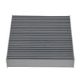 Cabin Air Filter for INFINITI QX50 2.0L 2019-2025 272775NA1A CF12552 272776CA0A