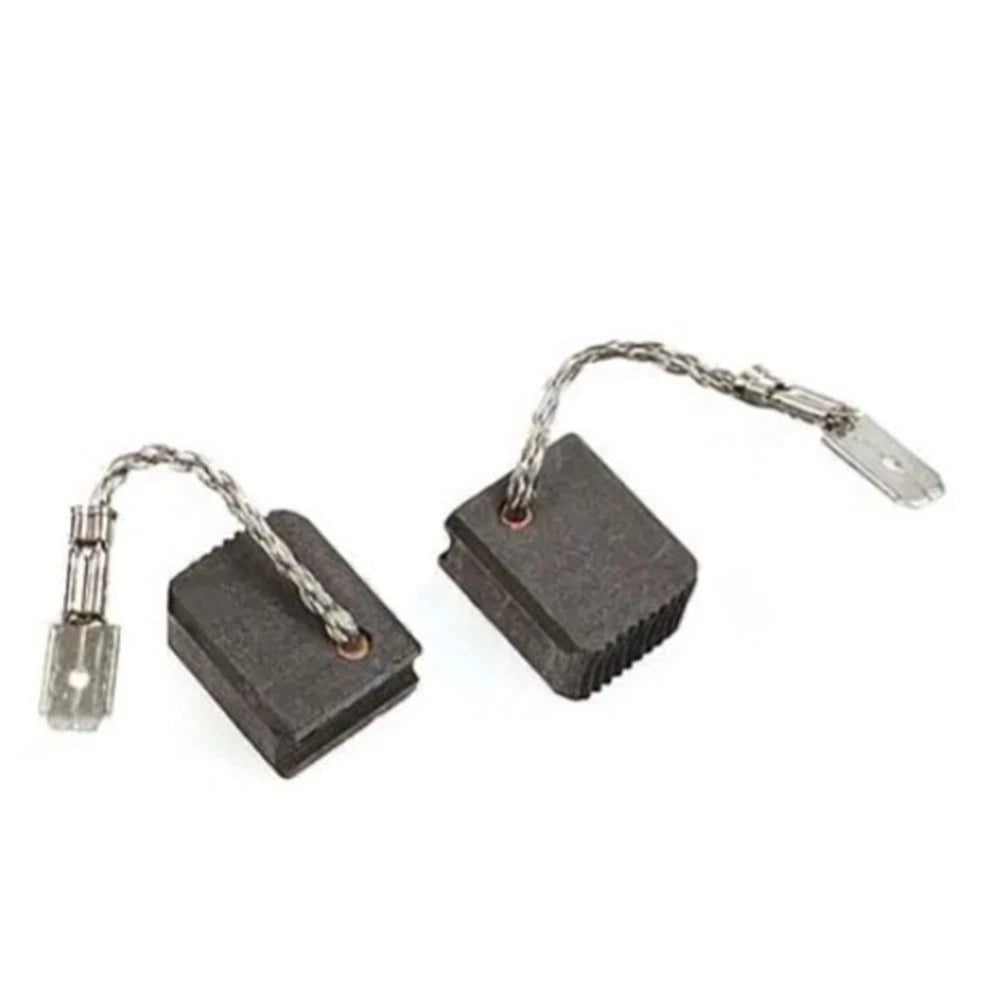 Carbon Brush Set 2pcs for Metabo WE15 125, WE15 150