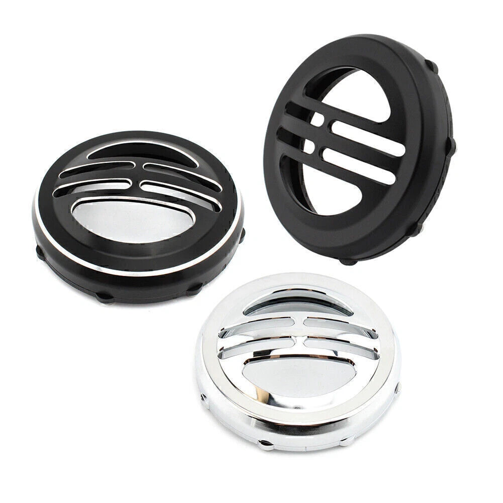 Horn Cover for Triumph Bobber T120 T100 Street Twin (2016–2023)