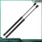 2X Hood Lift Support Shock Struts for Ford F250 F350 F450 F550 (2017–2022)