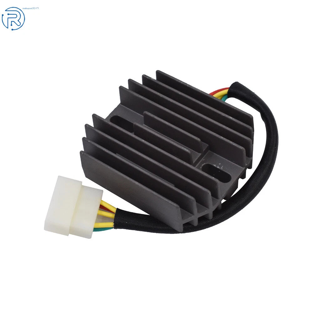 Regulator Rectifier for Suzuki Intruder 1500 (1998–2004)