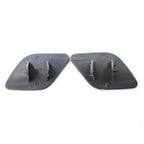Headlight Washer Nozzle Covers for BMW X6 E71 (2008-2014) -  Pair
