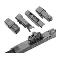 LH Front Wiper Blade Assembly for BMW 325i E90 (2005-2010)