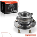 Rear Wheel Hub & Bearing Assembly for Mitsubishi Eclipse (2005)