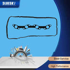 Valve Tappet Rocker Cover Gasket for Toyota Hilux TGN16 2.7L 2005-2015