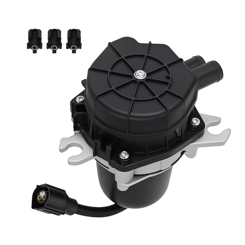 Smog Air Injection Pump for Ford Mustang 3.8L V6 (1999–2000) F6ZZ9A486DA