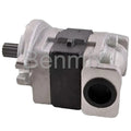Hydraulic Gear Pump 31870-17000 for Nichiyu Forklift FB15P FB20P FB30P (2000–2023)