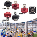 Copper Terminal Connector for