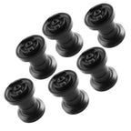 6 Bottom Rollers for Kubota KX121-3 (2005-2015) Mini Excavator