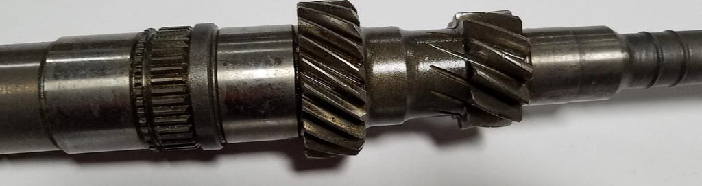 Trans Input Shaft for Ford Contour Cougar Mystique (1995–2000) F5RZ-7017-B
