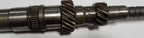 Trans Input Shaft for Ford Contour Cougar Mystique (1995–2000) F5RZ-7017-B