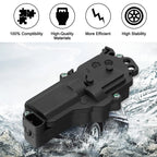 Door Lock Actuator Motor for Ford (2000-2006)
