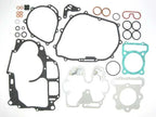 Complete Engine Gasket Set for Honda XR250 RF (1985)
