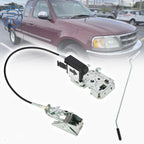 Front Right Door Latch Lock for Ford F-150 F-250 F-350 (1992–1997)