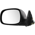 Mirror Set for Toyota Tundra (2000–2006) Access Cab/Regular Cab