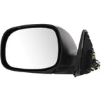 Mirror Set for Toyota Tundra (2000–2006) Access Cab/Regular Cab