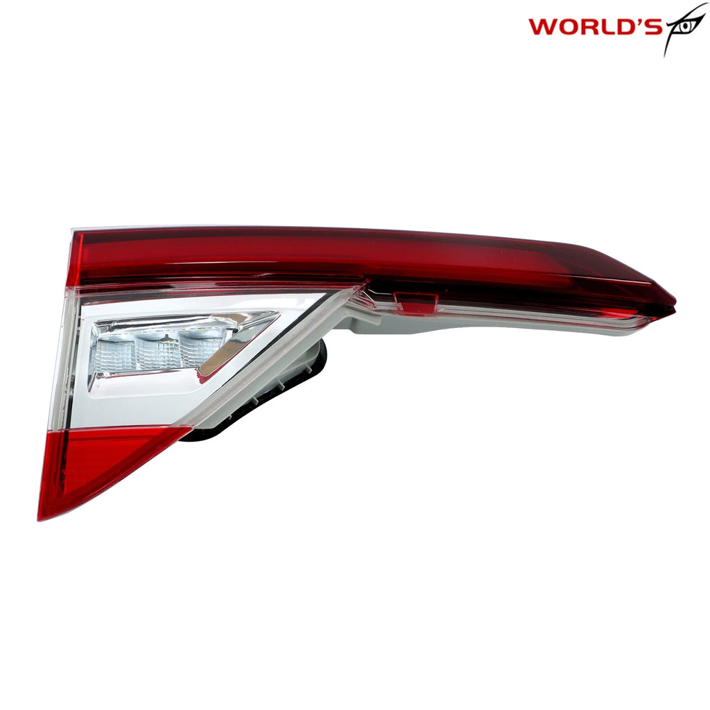 Chrome LED Tail Light for GMC Acadia (2020–2024)