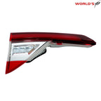 Chrome LED Tail Light for GMC Acadia (2020–2024)
