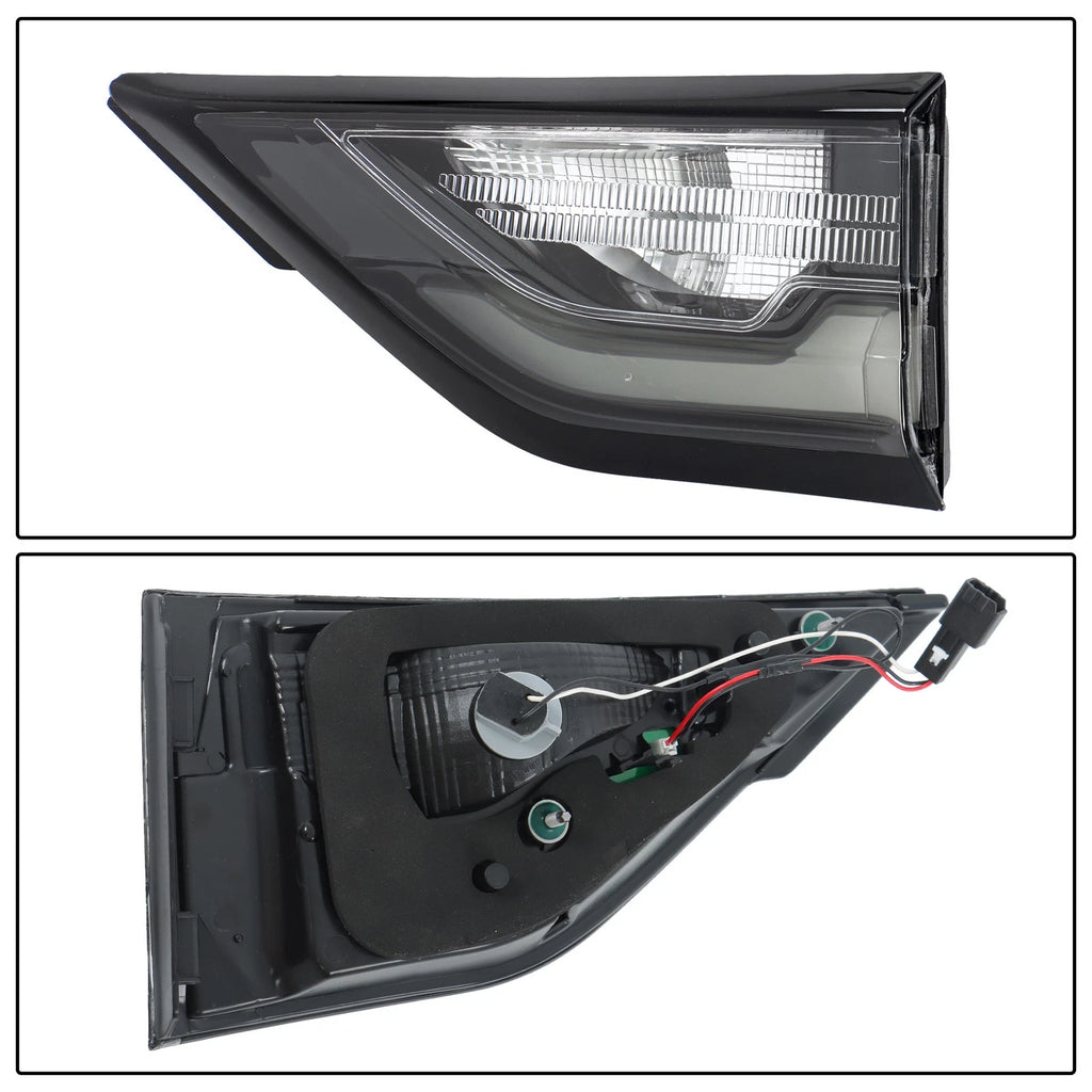 LED Right Tail Light for Chevy Traverse (2018-2021) Black Redline Package