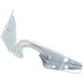 Hood Hinge for Outlander Sport (2011–2021) Right Side