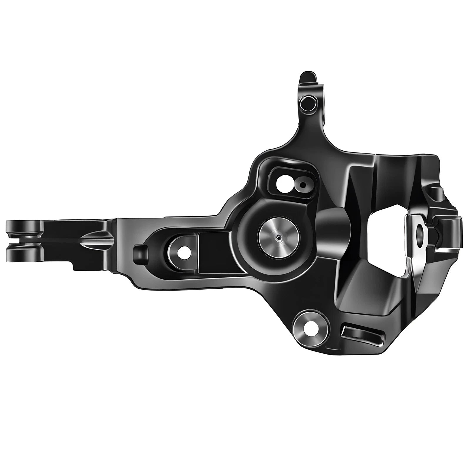Front Left Steering Knuckle for Ford Explorer Mountaineer Ranger (1991–2001) 698-199