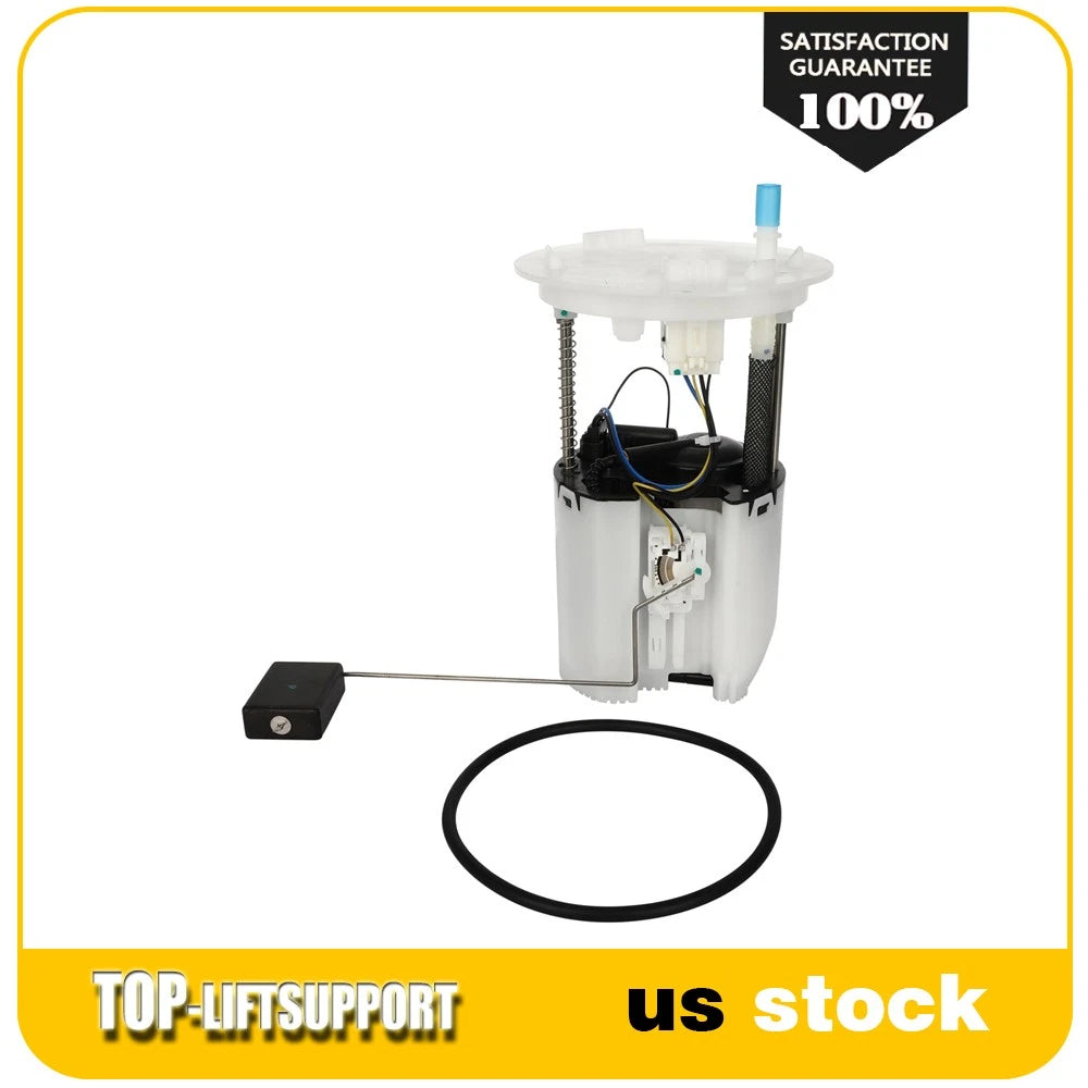 Fuel Pump Assembly for Ford Edge, Lincoln Nautilus (2015–2020)