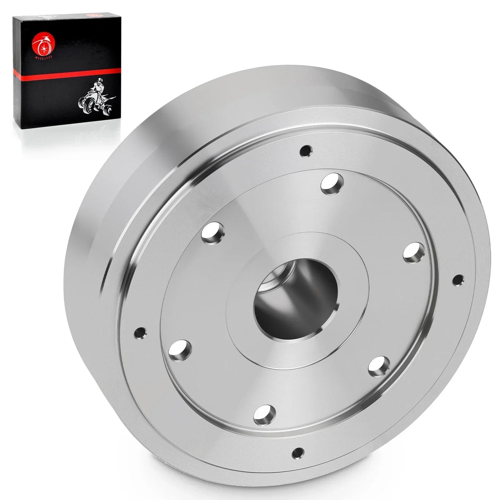 Flywheel Rotor for Suzuki GSX-R600 (2006–2007)