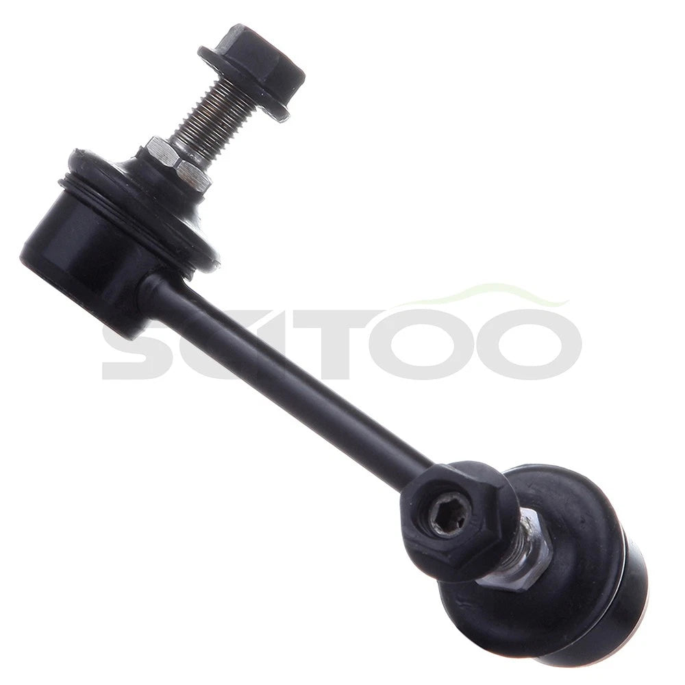 Front Control Arm Tie Rod Wheel Bearing for Honda Accord (2003–2007)