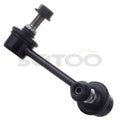 Front Control Arm Tie Rod Wheel Bearing for Honda Accord (2003–2007)