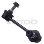 Front Control Arm Tie Rod Wheel Bearing for Honda Accord (2003–2007)