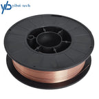 2 Roll ER70S-6 .030" Mild Steel MIG Welding Wire for Welding (11 lbs)
