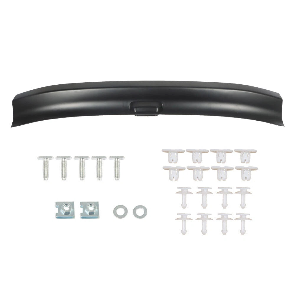 Rear Liftgate Molding Trim Panel for Honda CR-V (2007–2008) 74895SXSA01ZC