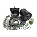 Maintenance Kit 17400-96832 for Suzuki Marine DF 150 175 200 (2000–2023)
