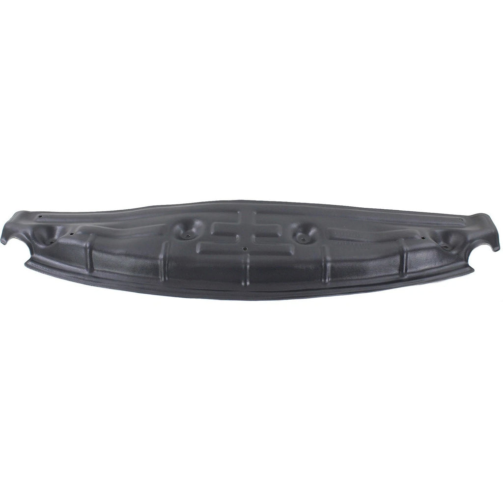 Front Bumper Splash Shield for Hyundai Sonata (2011–2014)