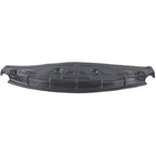 Front Bumper Splash Shield for Hyundai Sonata (2011–2014)