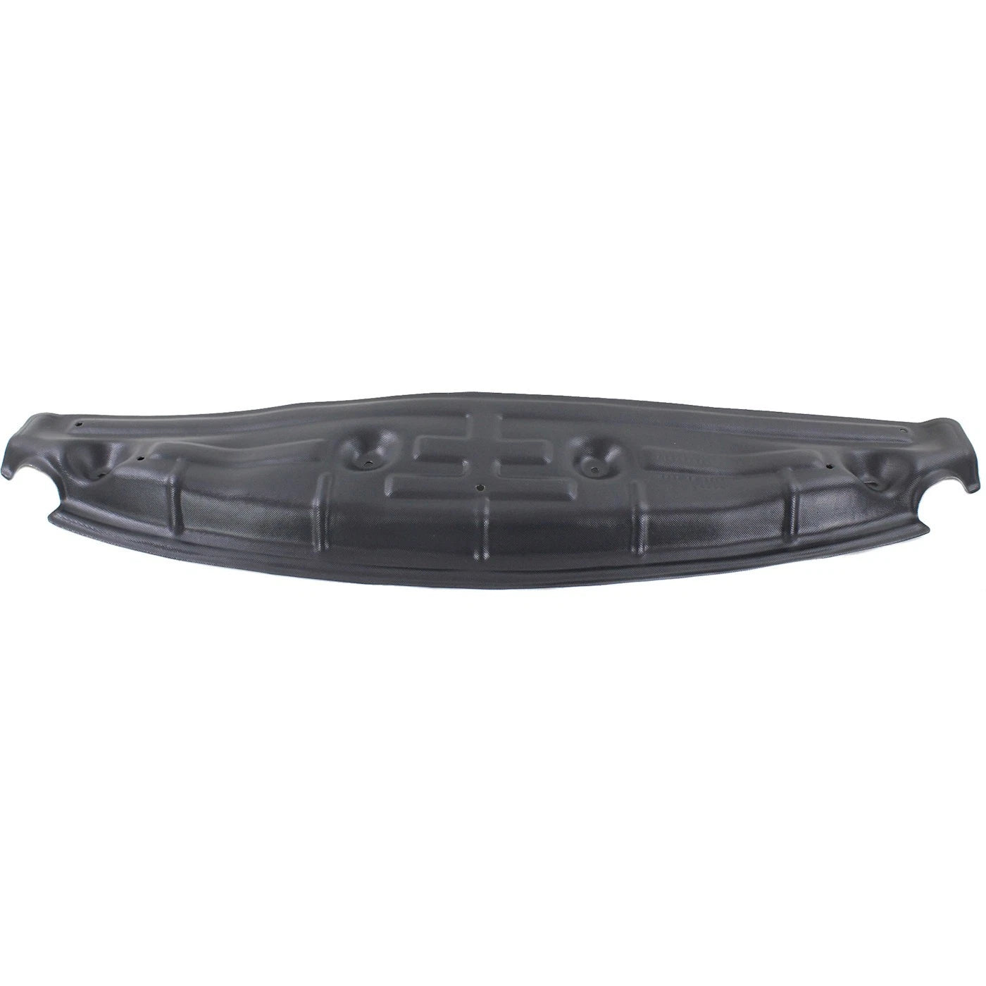Front Bumper Splash Shield for Hyundai Sonata (2011–2014)
