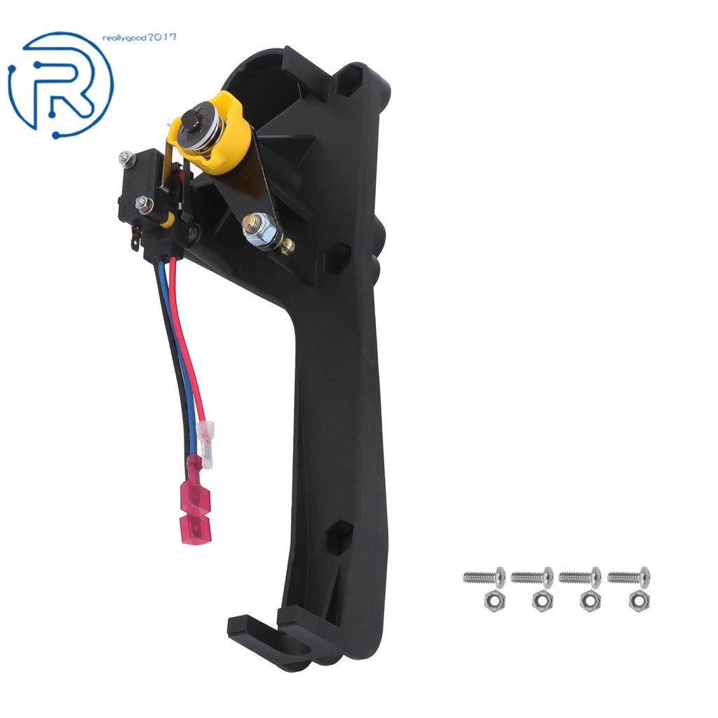 F&R Shifter Assembly Kit for Club Car DS Gas (1996-Present)
