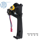 F&R Shifter Assembly Kit for Club Car DS Gas (1996-Present)