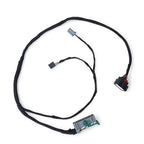 Center Console Conversion Harness for Chevrolet Silverado (2016–2018)