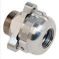 RPM Billet Anti-Fade Brake Hub Lock Nut Assembly for Honda TRX 250X 300EX 300X