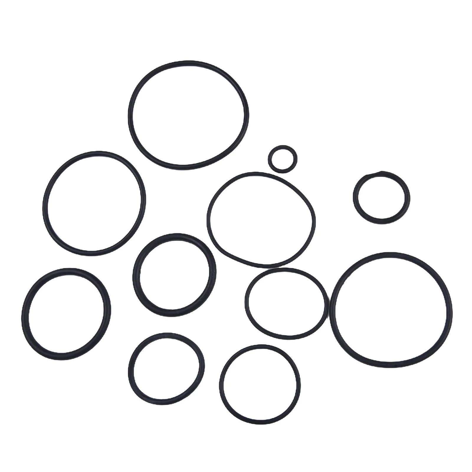 Rebuild Kit for BMW 3 Series F30 (2012–2019) - 500970, 402725