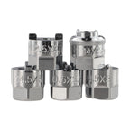 5-Piece Socket Tool Set for Benz Polo Golf