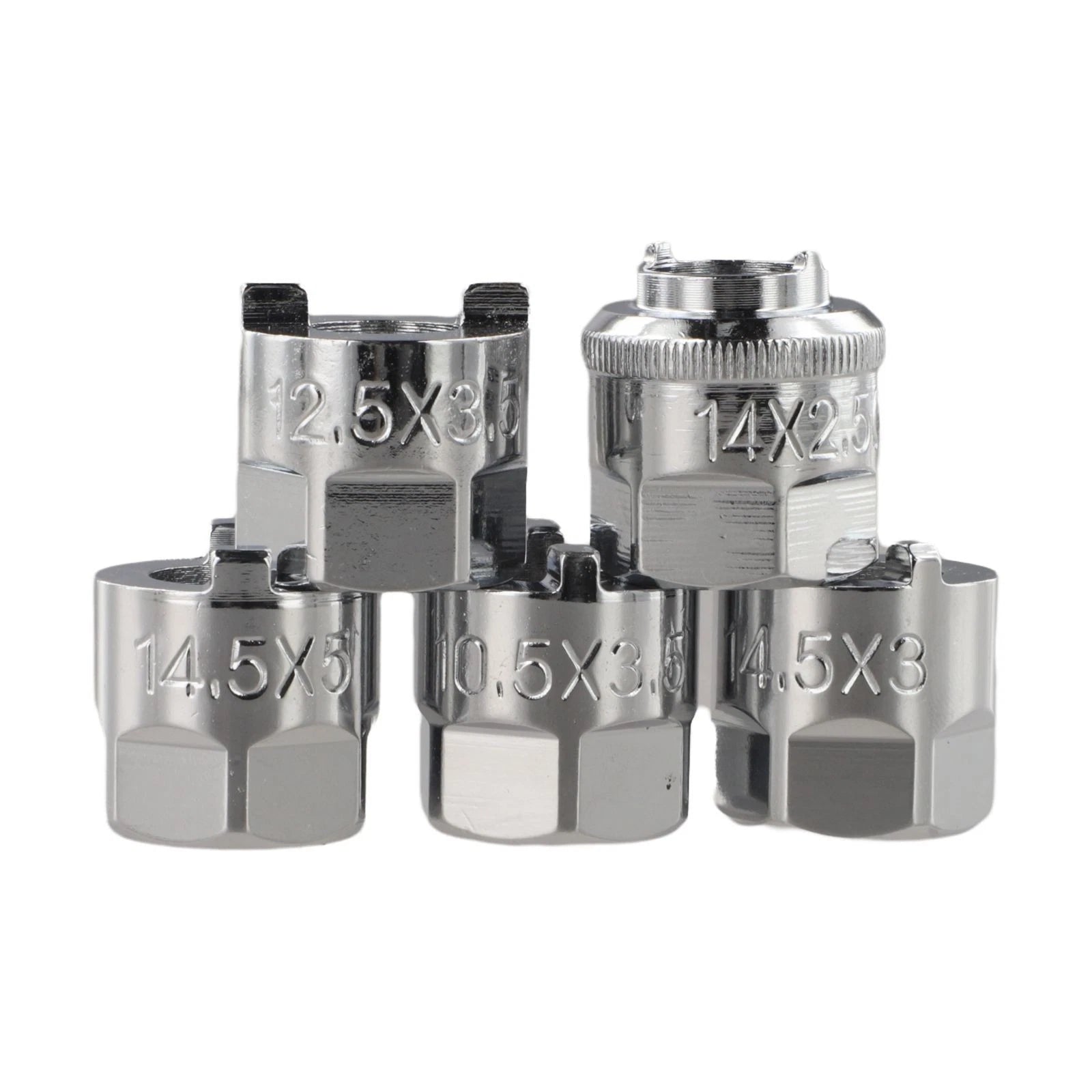 5-Piece Socket Tool Set for Benz Polo Golf