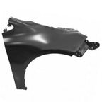 Replacement Steel Front Passenger Side Fender for Ford Ranger (2011–2021)