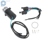 Tilt Trim Motor Pump for Mercury 40HP-220HP (1985-1992)