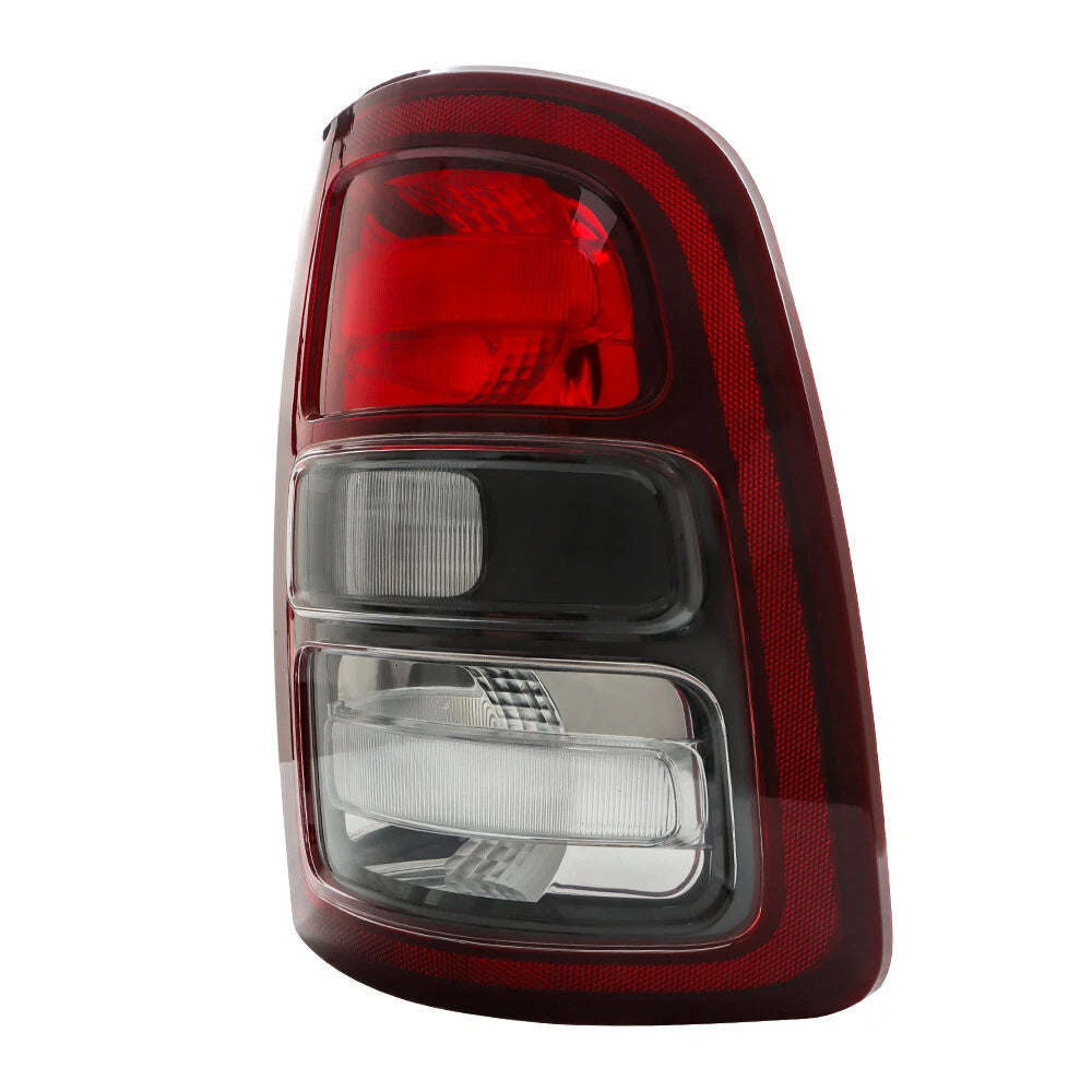 Halogen Tail Light for RAM 2500 3500 (2019-2022) Right Passenger Side