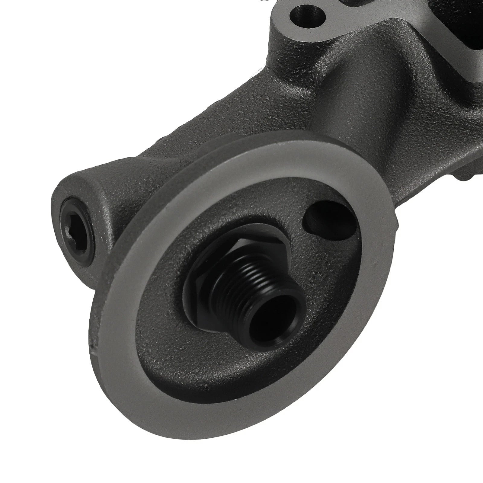 Engine Oil Pump for Dodge Coronet & Charger (1965–1976)
