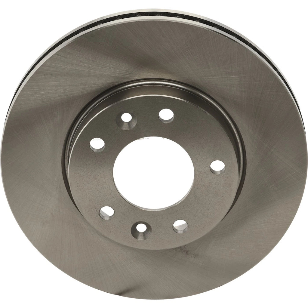 Front Brake Disc Rotors for Kia Sedona (2003–2005)